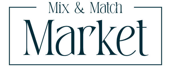 Mix & Match Market